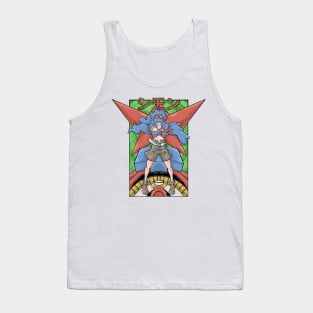 Simon-TTGL Tank Top